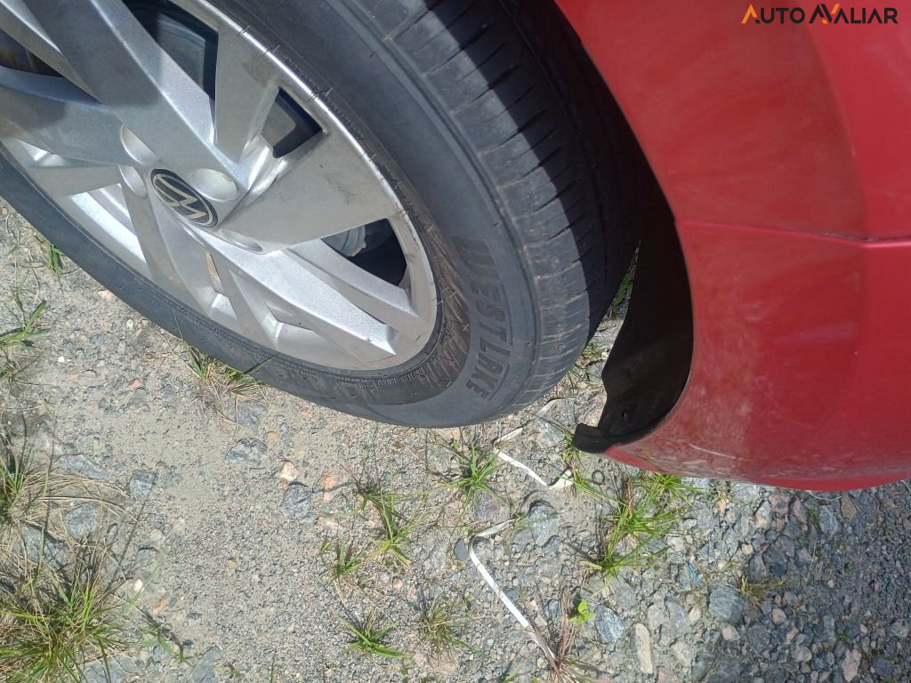 VOLKSWAGEN POLO 1.0 170 TSI COMFORTLINE AUTOM&Aacute;TICO