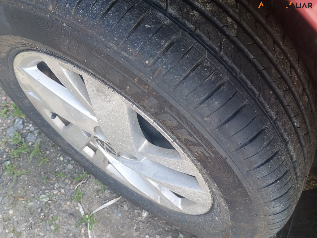 VOLKSWAGEN POLO 1.0 170 TSI COMFORTLINE AUTOM&Aacute;TICO