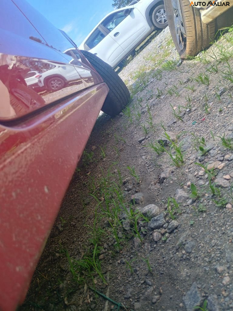 VOLKSWAGEN POLO 1.0 170 TSI COMFORTLINE AUTOM&Aacute;TICO