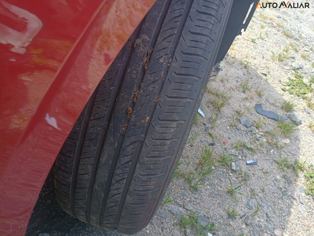 VOLKSWAGEN POLO 1.0 170 TSI COMFORTLINE AUTOM&Aacute;TICO