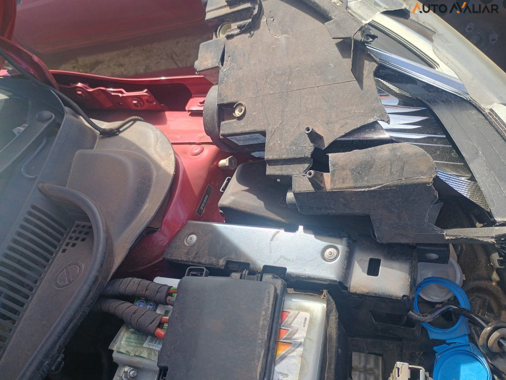 VOLKSWAGEN POLO 1.0 170 TSI COMFORTLINE AUTOM&Aacute;TICO