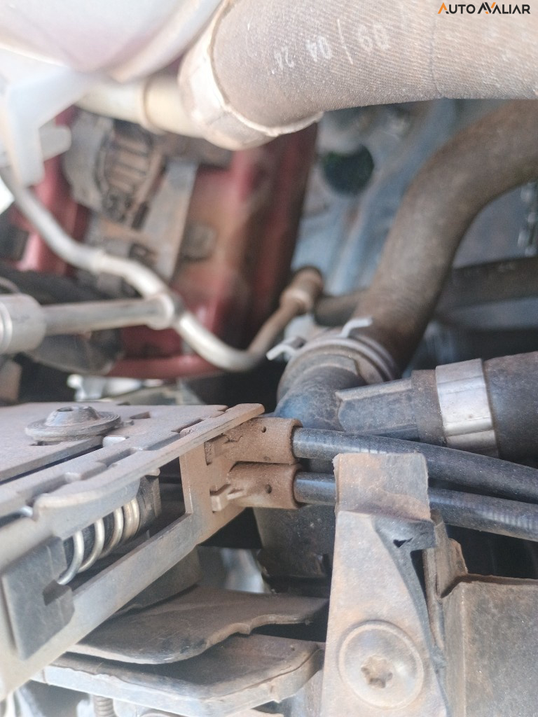 VOLKSWAGEN POLO 1.0 170 TSI COMFORTLINE AUTOM&Aacute;TICO