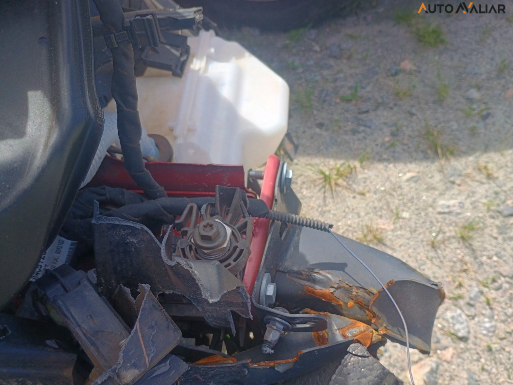 VOLKSWAGEN POLO 1.0 170 TSI COMFORTLINE AUTOM&Aacute;TICO