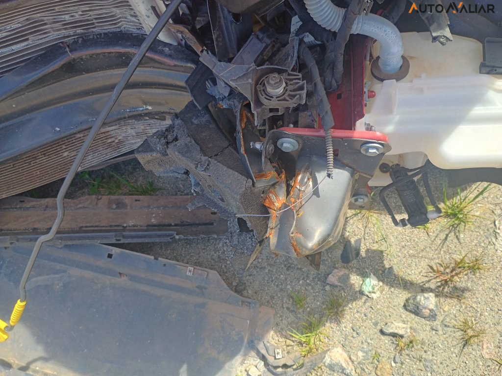 VOLKSWAGEN POLO 1.0 170 TSI COMFORTLINE AUTOM&Aacute;TICO