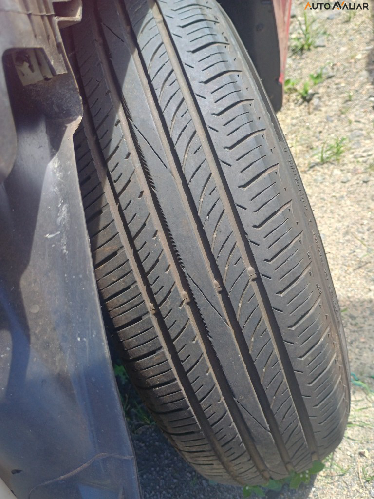 VOLKSWAGEN POLO 1.0 170 TSI COMFORTLINE AUTOM&Aacute;TICO