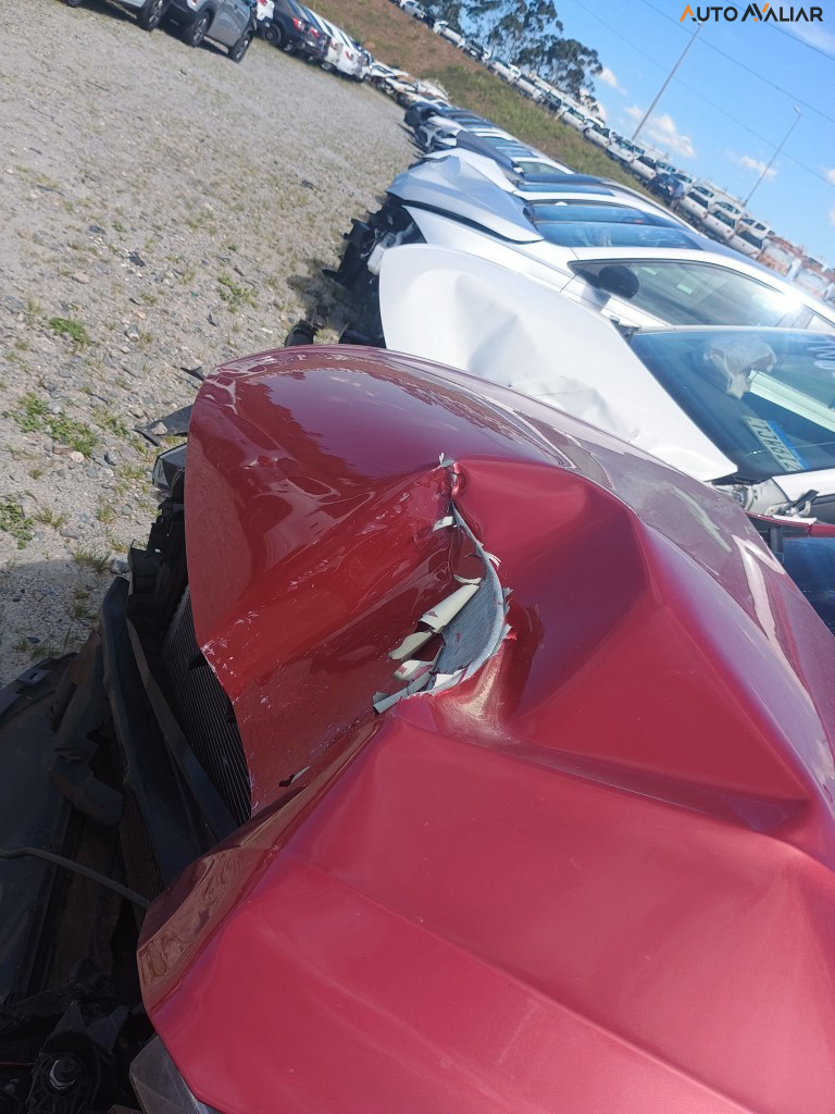 VOLKSWAGEN POLO 1.0 170 TSI COMFORTLINE AUTOM&Aacute;TICO