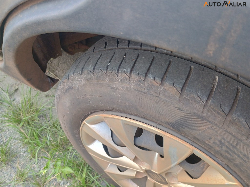 FIAT MOBI 1.0 EVO FLEX LIKE. ON MANUAL