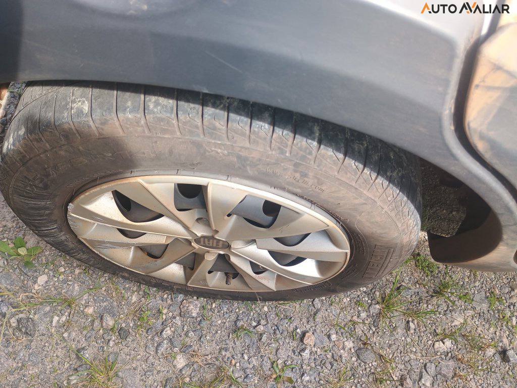 FIAT MOBI 1.0 EVO FLEX LIKE. ON MANUAL