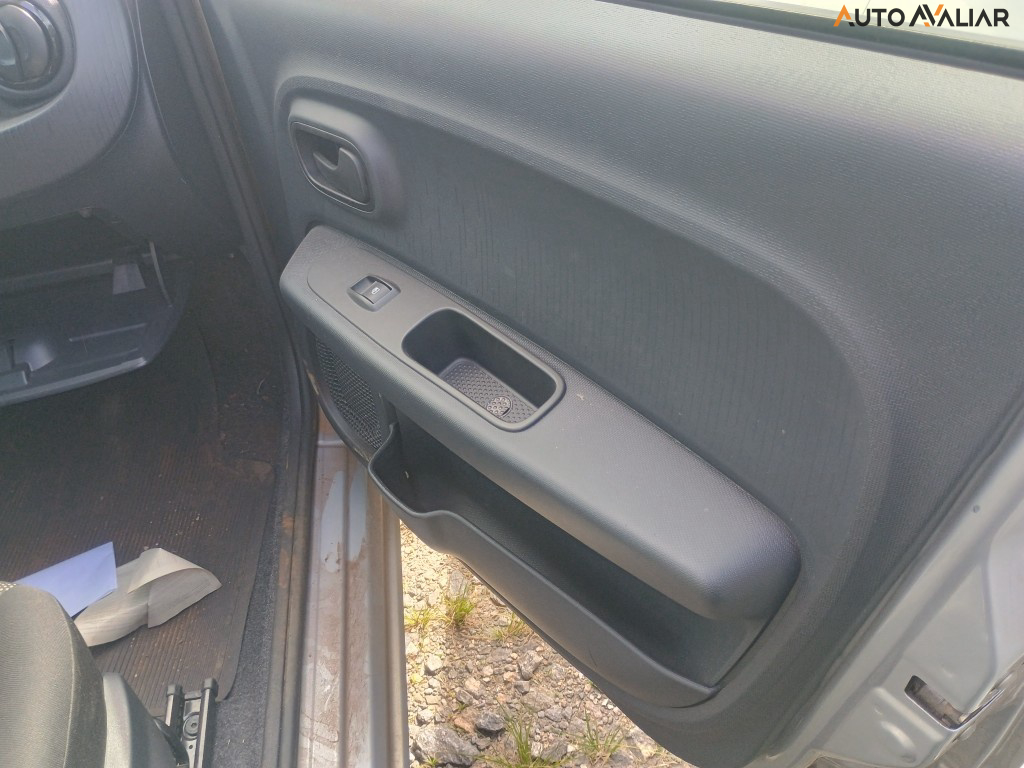 FIAT MOBI 1.0 EVO FLEX LIKE. ON MANUAL