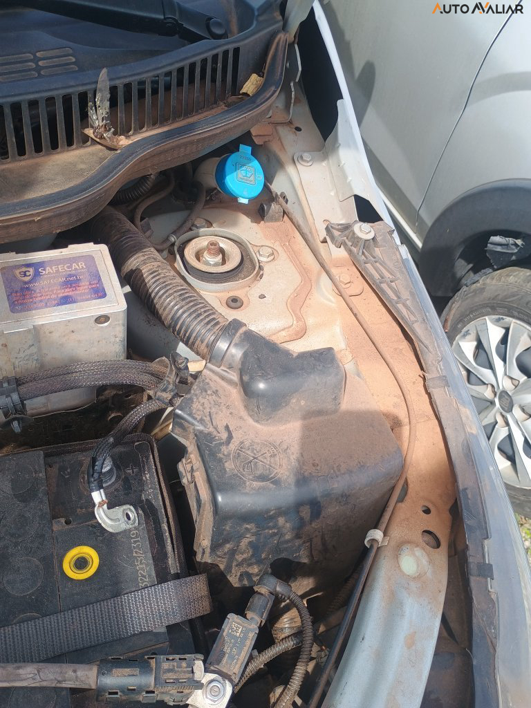 FIAT MOBI 1.0 EVO FLEX LIKE. ON MANUAL