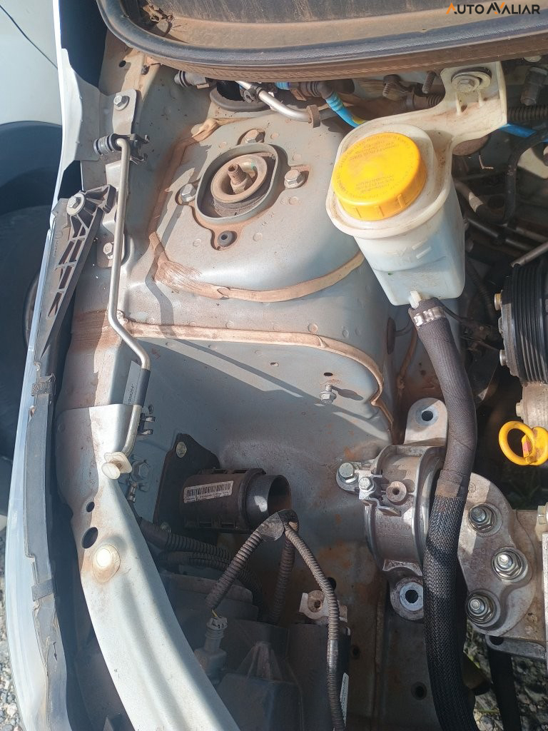 FIAT MOBI 1.0 EVO FLEX LIKE. ON MANUAL