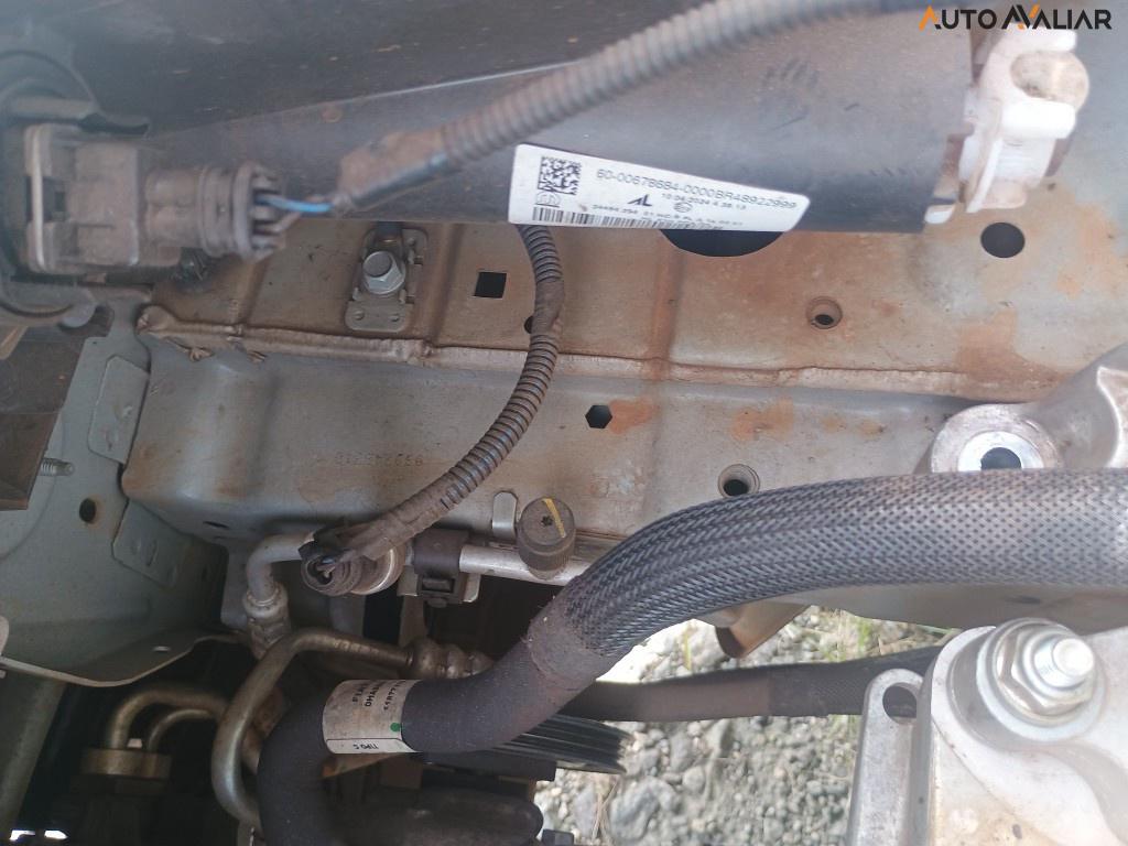 FIAT MOBI 1.0 EVO FLEX LIKE. ON MANUAL