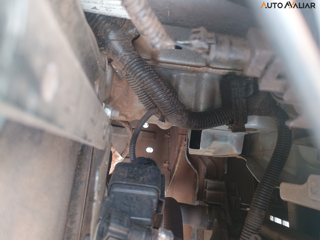 FIAT MOBI 1.0 EVO FLEX LIKE. ON MANUAL