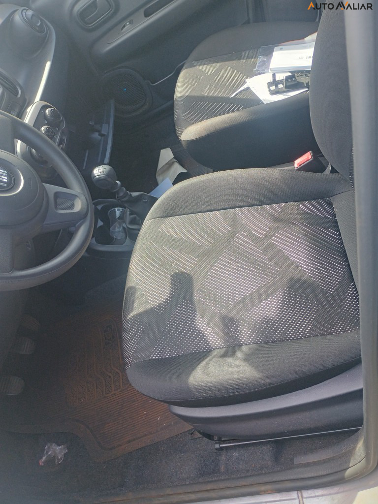 FIAT MOBI 1.0 EVO FLEX LIKE. ON MANUAL