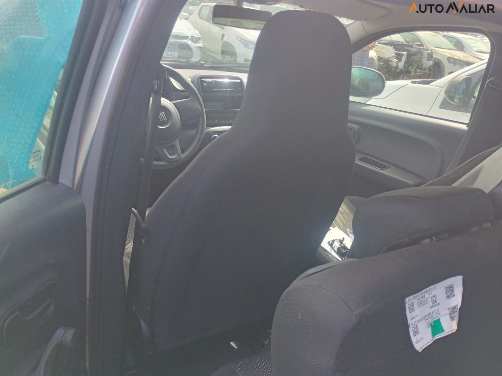 FIAT MOBI 1.0 EVO FLEX LIKE. ON MANUAL