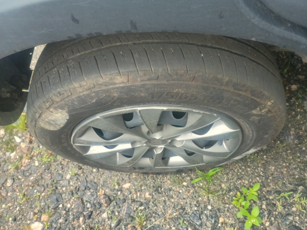 FIAT MOBI 1.0 EVO FLEX TREKKING MANUAL