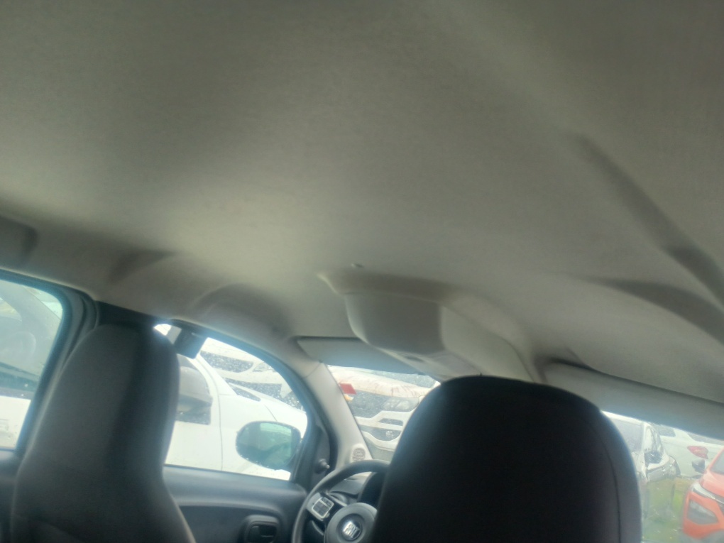 FIAT MOBI 1.0 EVO FLEX TREKKING MANUAL