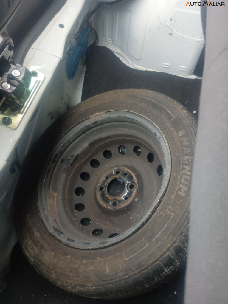 FIAT MOBI 1.0 EVO FLEX TREKKING MANUAL