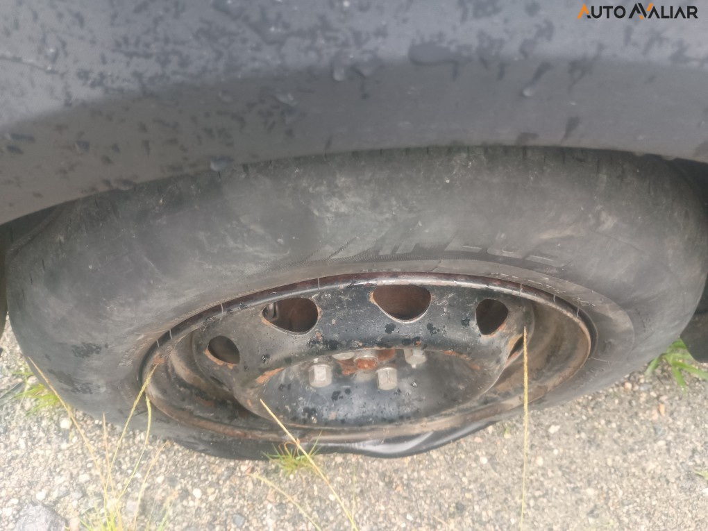 FIAT MOBI 1.0 EVO FLEX TREKKING MANUAL