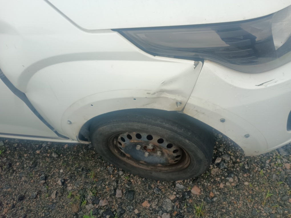 FIAT MOBI 1.0 EVO FLEX TREKKING MANUAL