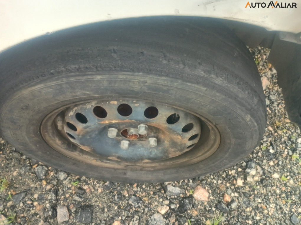 FIAT MOBI 1.0 EVO FLEX TREKKING MANUAL