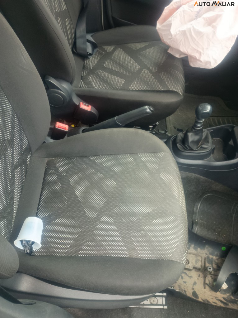 FIAT MOBI 1.0 EVO FLEX LIKE 