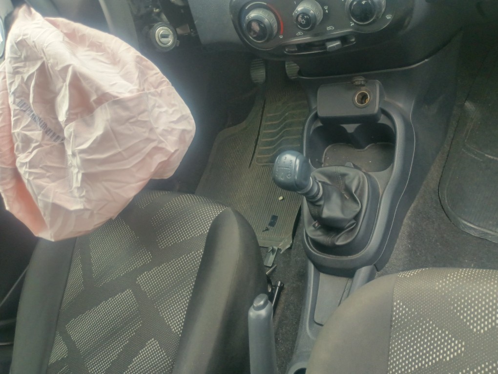 FIAT MOBI 1.0 EVO FLEX LIKE 