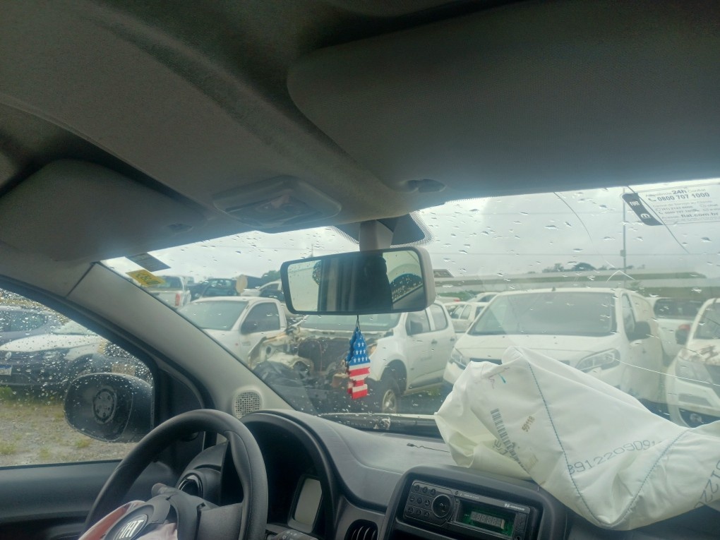 FIAT MOBI 1.0 EVO FLEX LIKE 