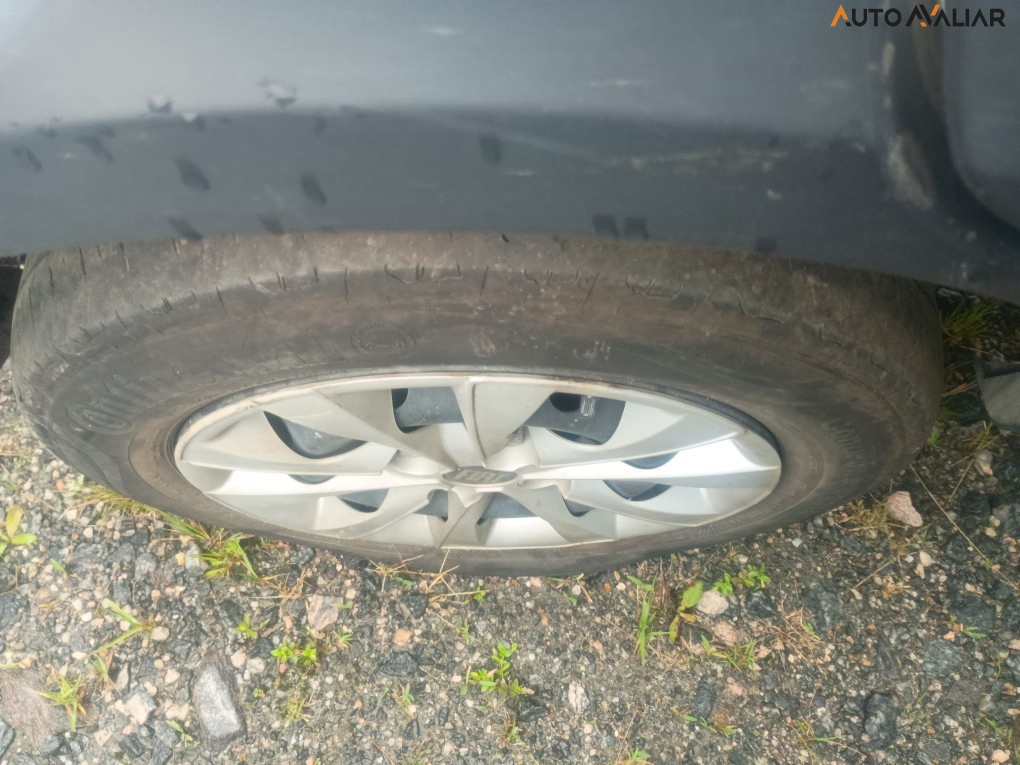 FIAT MOBI 1.0 EVO FLEX LIKE 