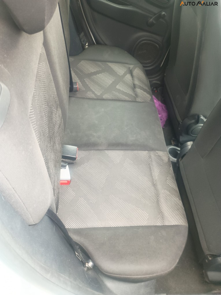 FIAT MOBI 1.0 EVO FLEX LIKE 