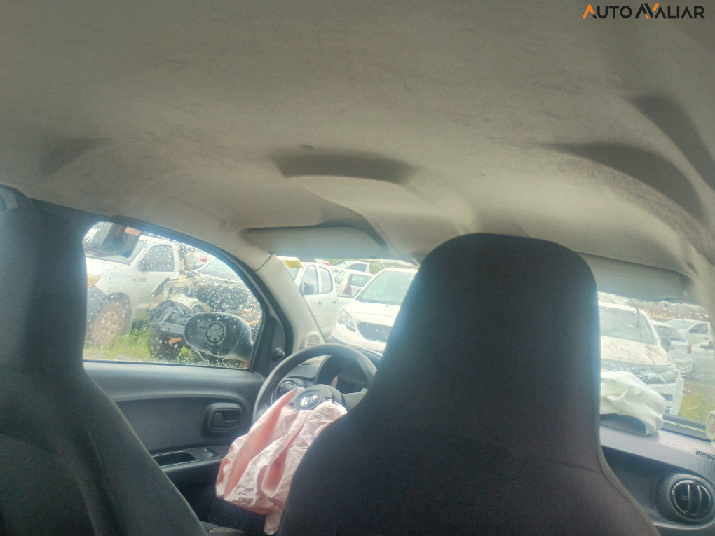 FIAT MOBI 1.0 EVO FLEX LIKE 