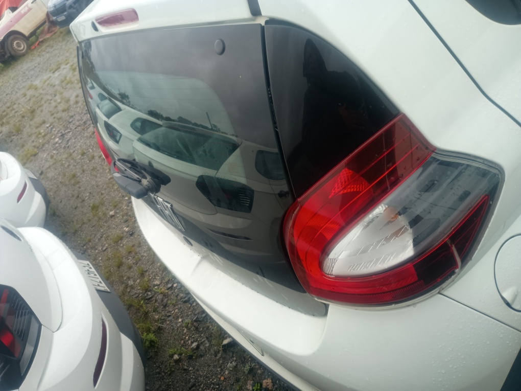 FIAT MOBI 1.0 EVO FLEX LIKE 