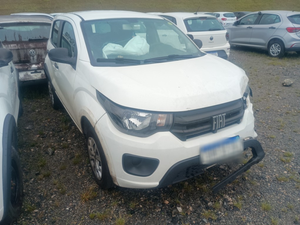 FIAT MOBI 1.0 EVO FLEX LIKE 