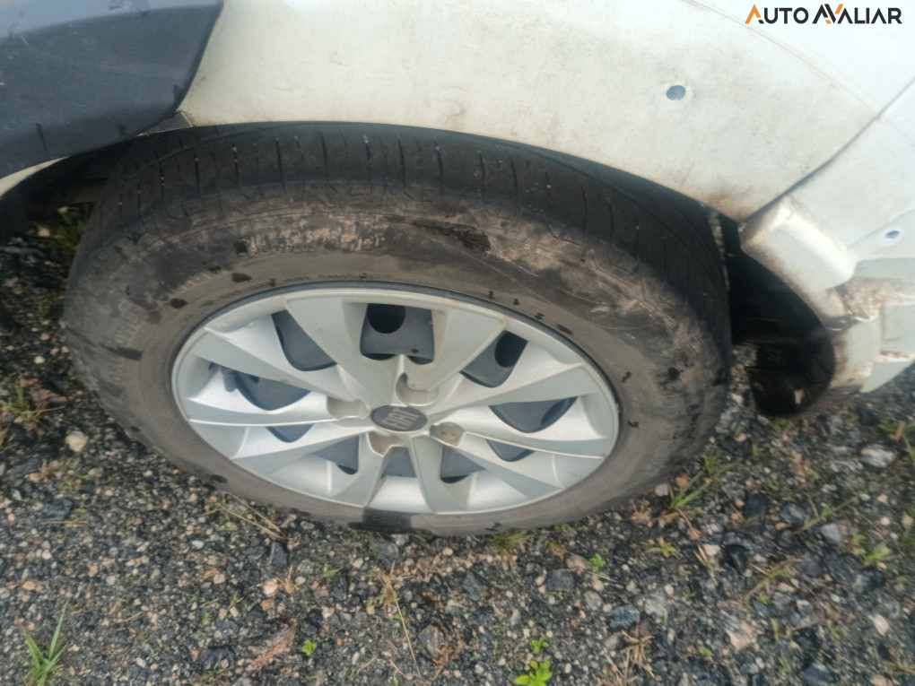 FIAT MOBI 1.0 EVO FLEX LIKE 