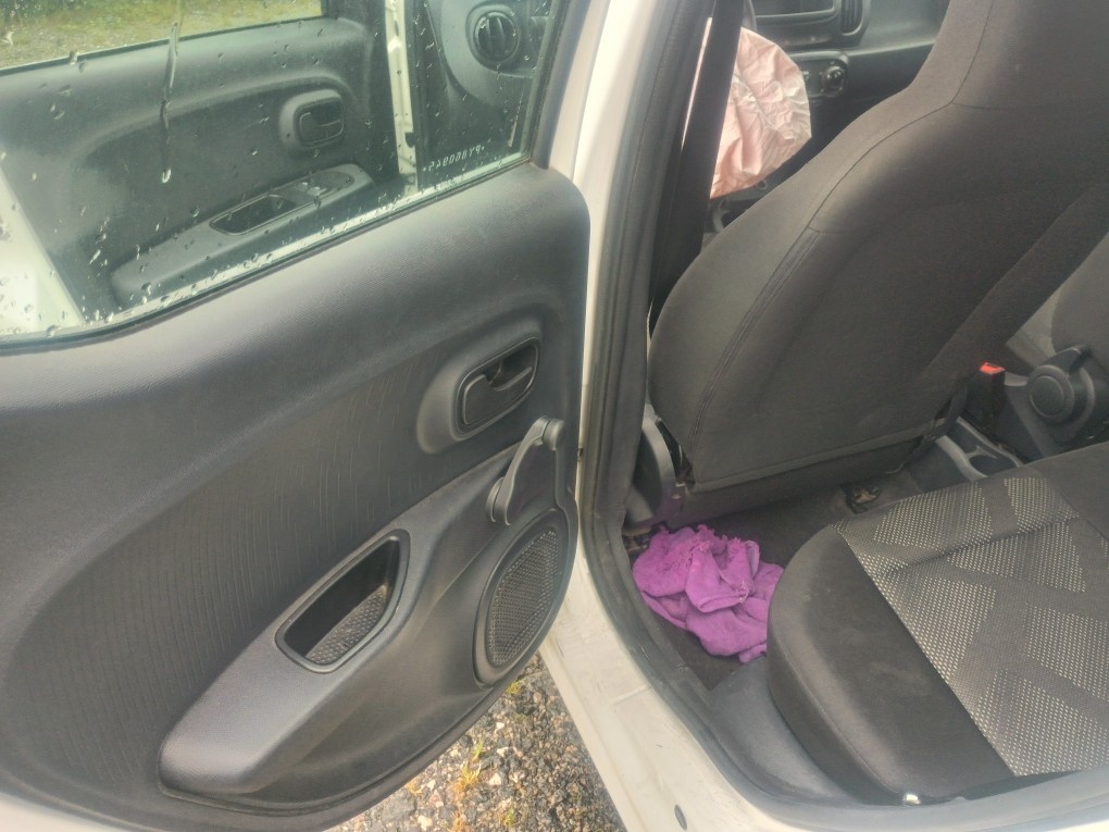 FIAT MOBI 1.0 EVO FLEX LIKE 