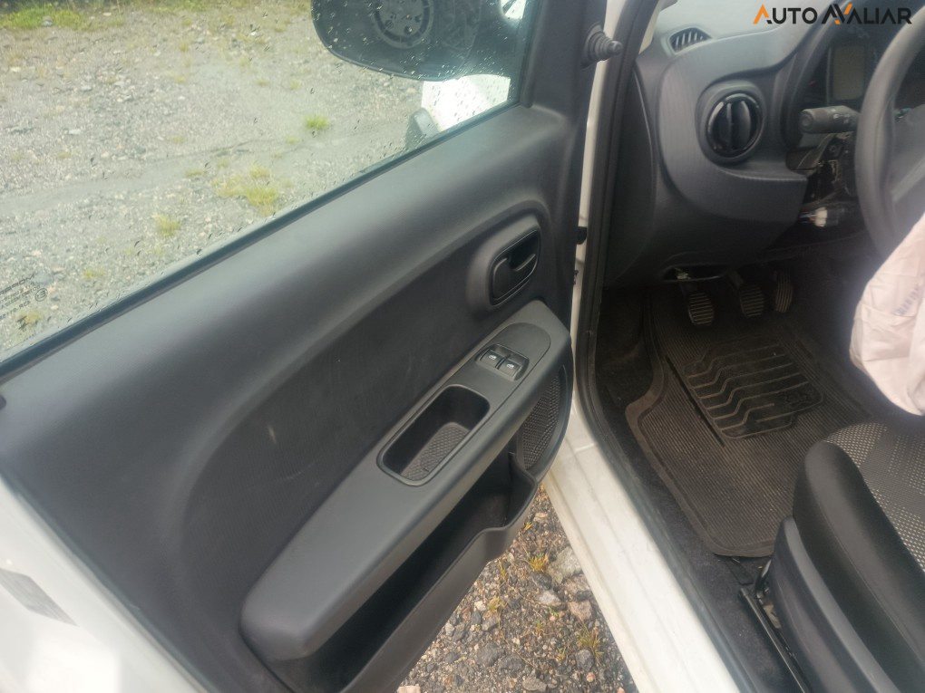 FIAT MOBI 1.0 EVO FLEX LIKE 