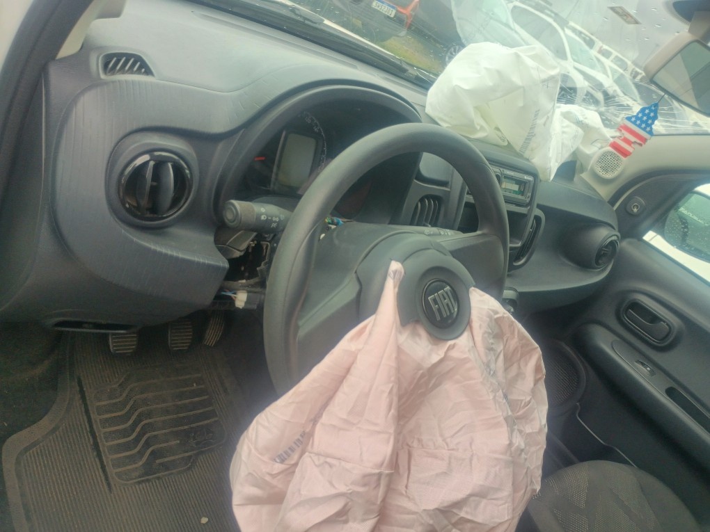 FIAT MOBI 1.0 EVO FLEX LIKE 