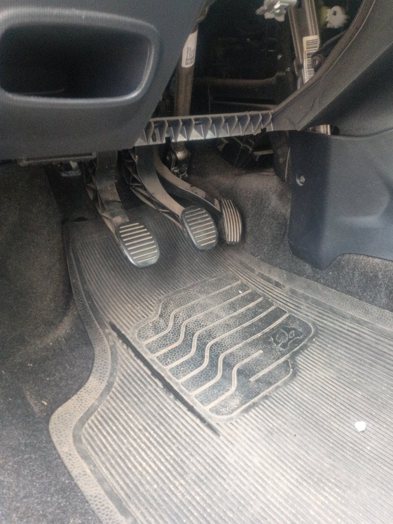 FIAT MOBI 1.0 EVO FLEX LIKE 