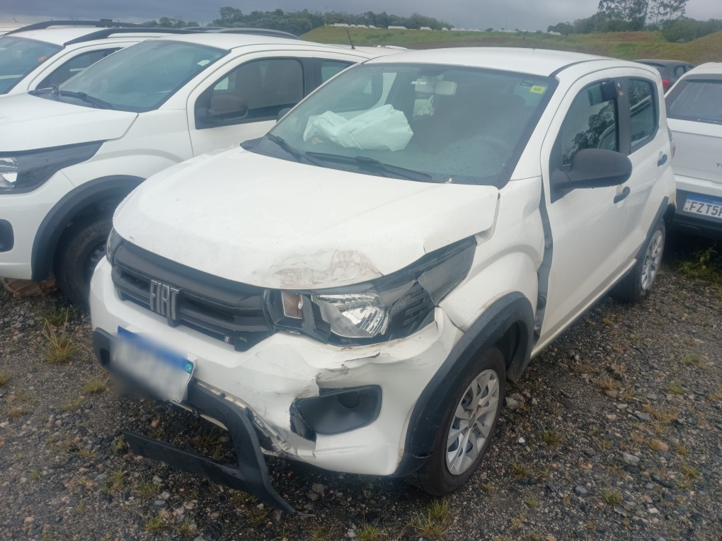 FIAT MOBI 1.0 EVO FLEX LIKE 