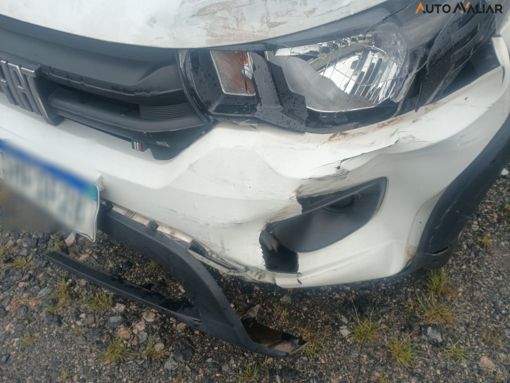 FIAT MOBI 1.0 EVO FLEX LIKE 