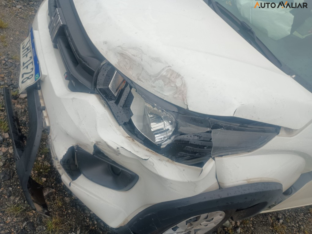 FIAT MOBI 1.0 EVO FLEX LIKE 