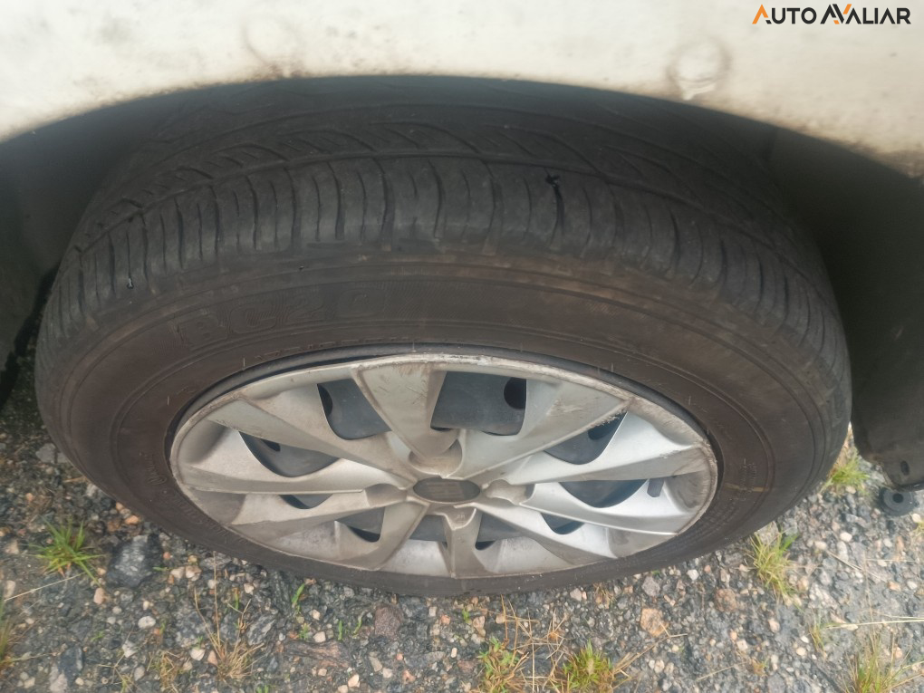 FIAT MOBI 1.0 EVO FLEX LIKE 