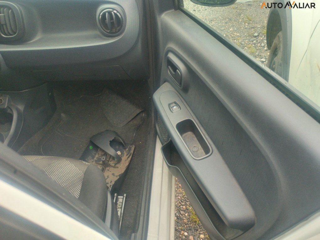 FIAT MOBI 1.0 EVO FLEX LIKE 