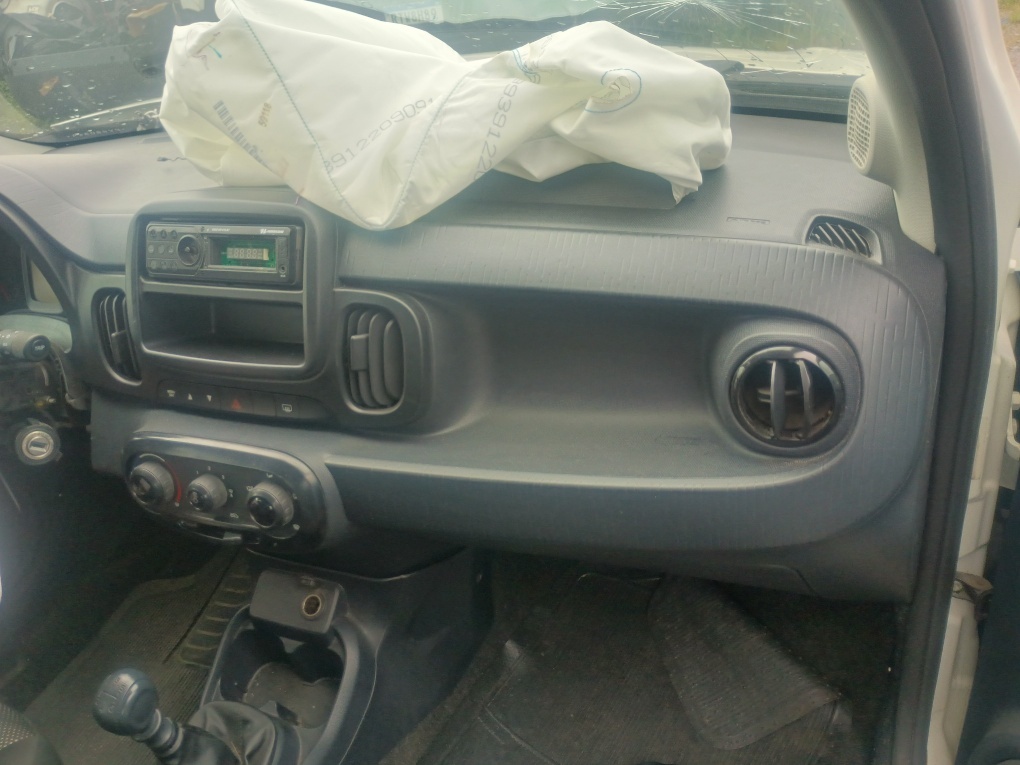 FIAT MOBI 1.0 EVO FLEX LIKE 