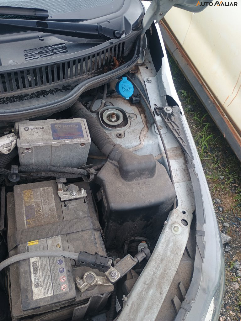 FIAT MOBI 1.0 EVO FLEX LIKE. ON MANUAL