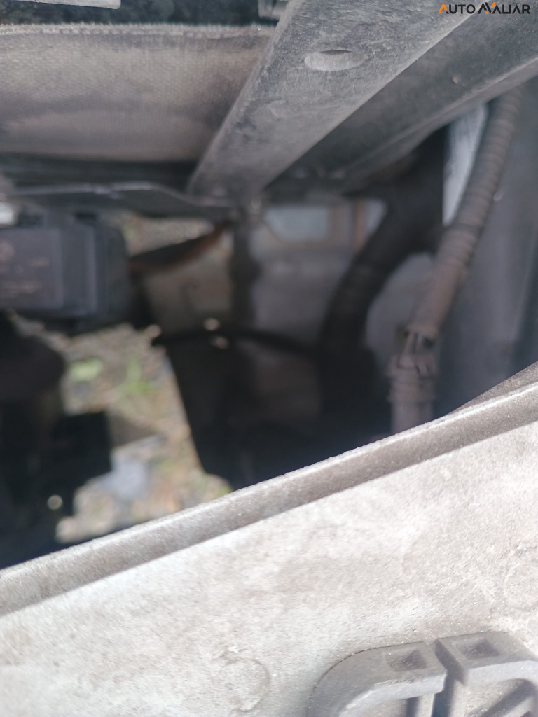 FIAT MOBI 1.0 EVO FLEX LIKE. ON MANUAL