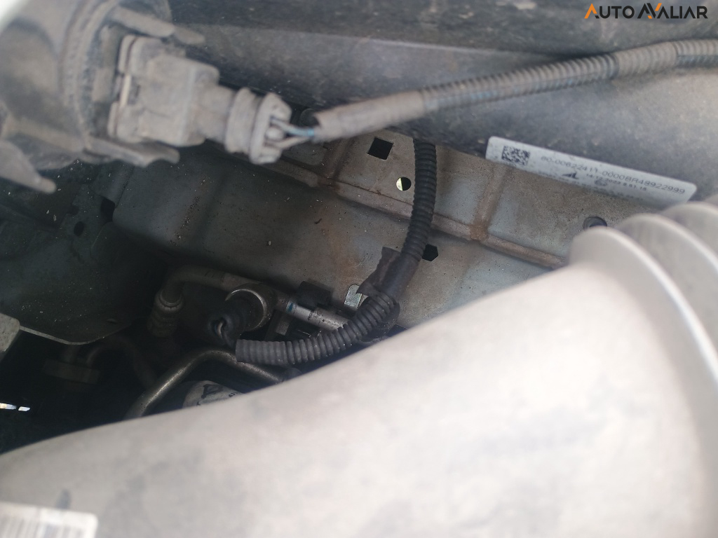 FIAT MOBI 1.0 EVO FLEX LIKE. ON MANUAL