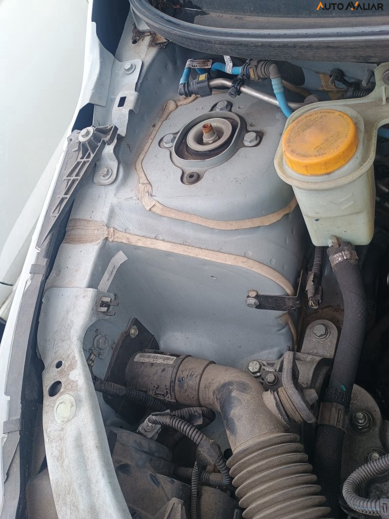 FIAT MOBI 1.0 EVO FLEX LIKE. ON MANUAL