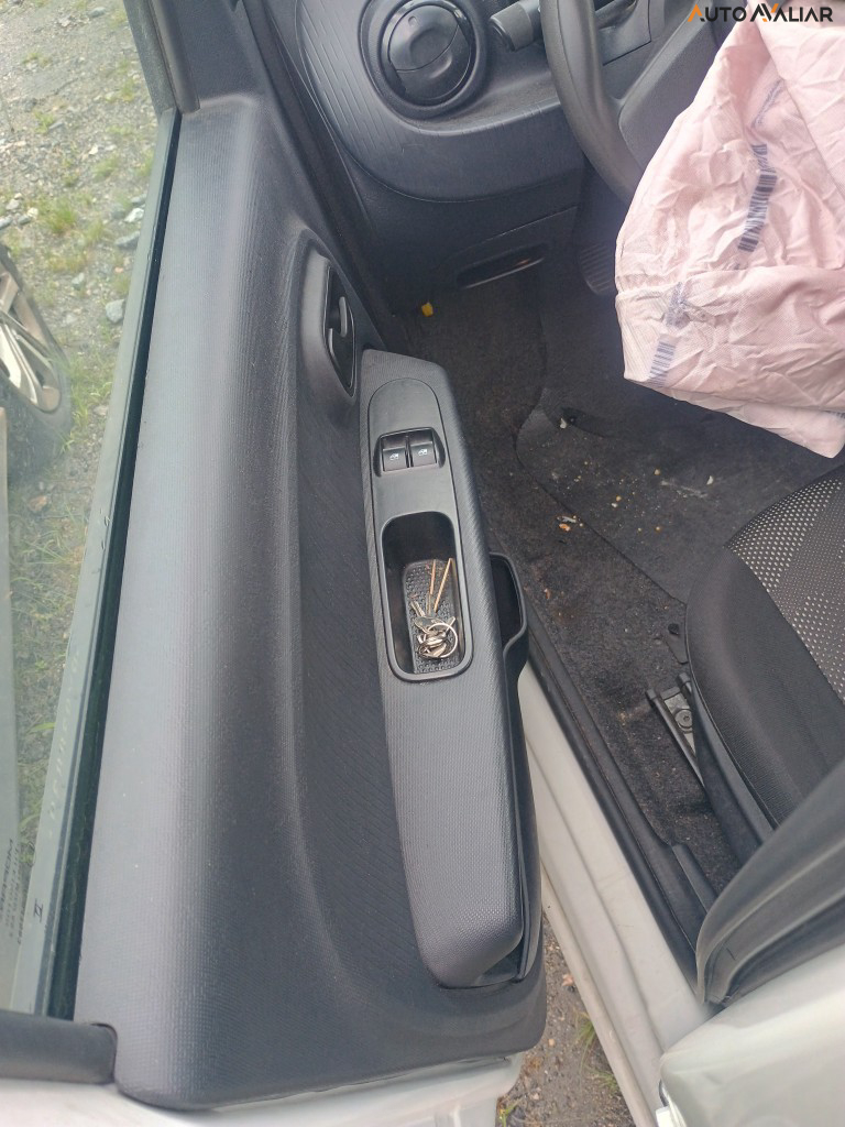 FIAT MOBI 1.0 EVO FLEX LIKE. ON MANUAL