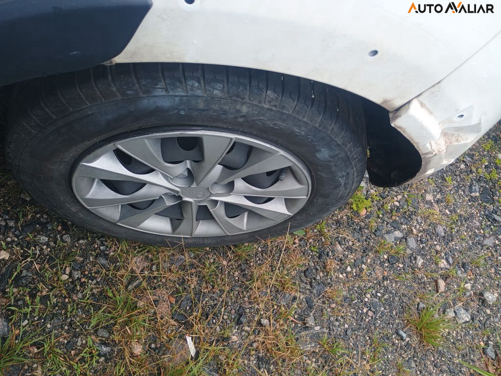 FIAT MOBI 1.0 EVO FLEX LIKE. ON MANUAL